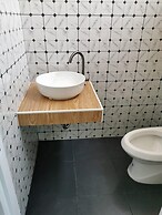 89 Bed & Studio hostel