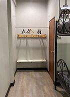 89 Bed & Studio hostel