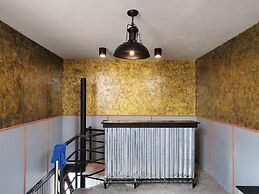 89 Bed & Studio hostel