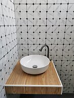 89 Bed & Studio hostel