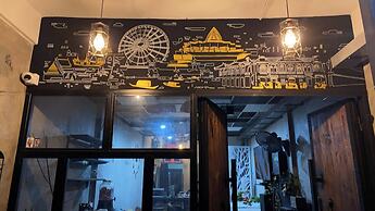 89 Bed & Studio hostel