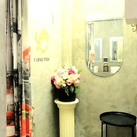 89 Bed & Studio hostel