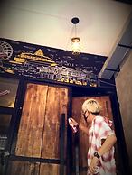 89 Bed & Studio hostel