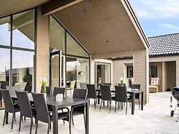 5 Star Holiday Home in Otterup