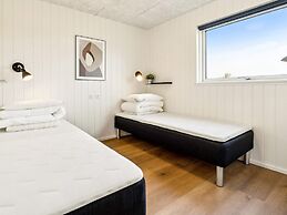 5 Star Holiday Home in Otterup