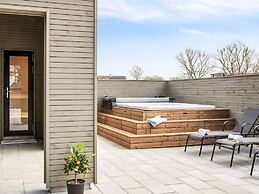 5 Star Holiday Home in Otterup