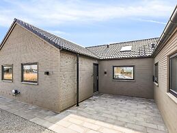 5 Star Holiday Home in Otterup