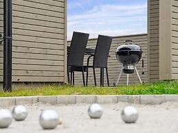 5 Star Holiday Home in Otterup
