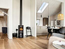 5 Star Holiday Home in Otterup