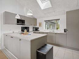 5 Star Holiday Home in Otterup