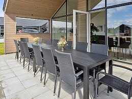 5 Star Holiday Home in Otterup