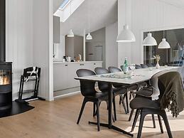 5 Star Holiday Home in Otterup
