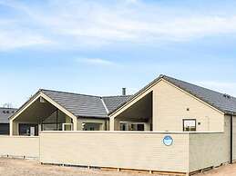 5 Star Holiday Home in Otterup