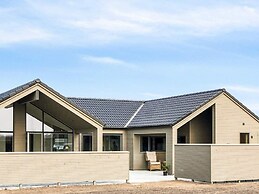 5 Star Holiday Home in Otterup