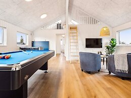 5 Star Holiday Home in Otterup