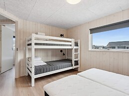 5 Star Holiday Home in Otterup