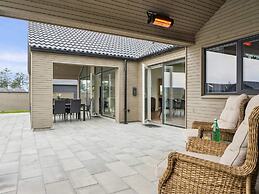 5 Star Holiday Home in Otterup