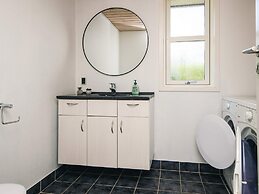 6 Person Holiday Home in Ansager