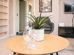 6 Person Holiday Home in Ansager