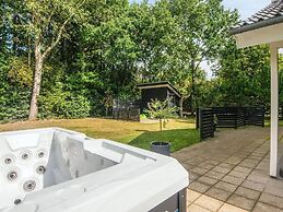 6 Person Holiday Home in Ansager