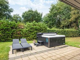 6 Person Holiday Home in Ansager