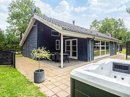 6 Person Holiday Home in Ansager