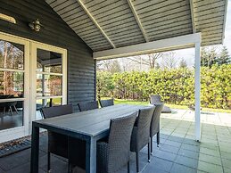 6 Person Holiday Home in Ansager