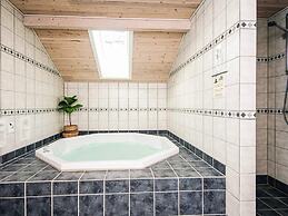 6 Person Holiday Home in Ansager
