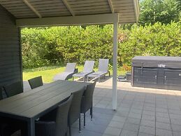 6 Person Holiday Home in Ansager