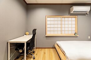 HIBIHIKARI Tsuruhashi