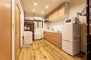 HIBIHIKARI Tsuruhashi