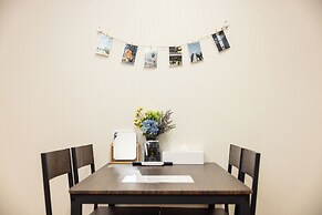 HIBIHIKARI Tsuruhashi