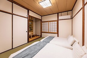 HIBIHIKARI Tsuruhashi