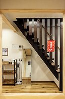 HIBIHIKARI Tsuruhashi