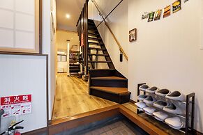 HIBIHIKARI Tsuruhashi