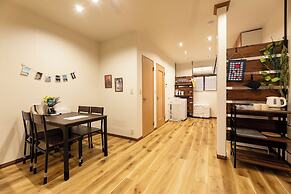 HIBIHIKARI Tsuruhashi