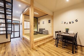 HIBIHIKARI Tsuruhashi