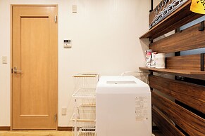 HIBIHIKARI Tsuruhashi