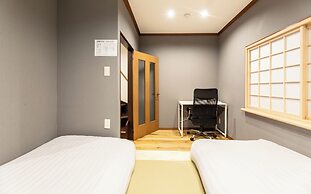 HIBIHIKARI Tsuruhashi