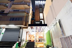 Cozy Stays Near Vishwanath Temple