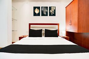 Cozy Stays Near Vishwanath Temple