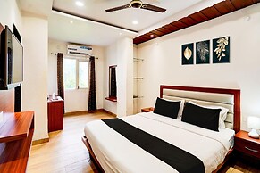 Cozy Stays Near Vishwanath Temple