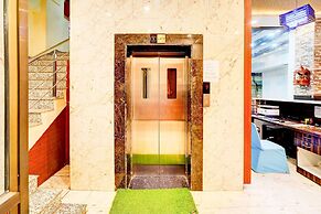 Cozy Stays Near Vishwanath Temple