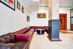 Cozy Stays Near Vishwanath Temple