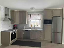 4 Star Holiday Home in Vamhus