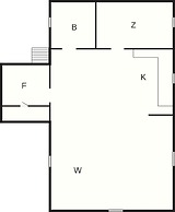 4 Star Holiday Home in Vamhus