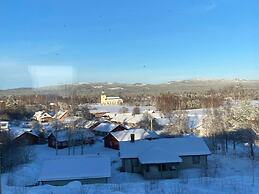 4 Star Holiday Home in Vamhus