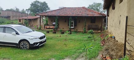 Shiva kashi Home stay