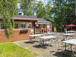4 Star Holiday Home in Solvesborg