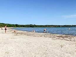4 Star Holiday Home in Solvesborg